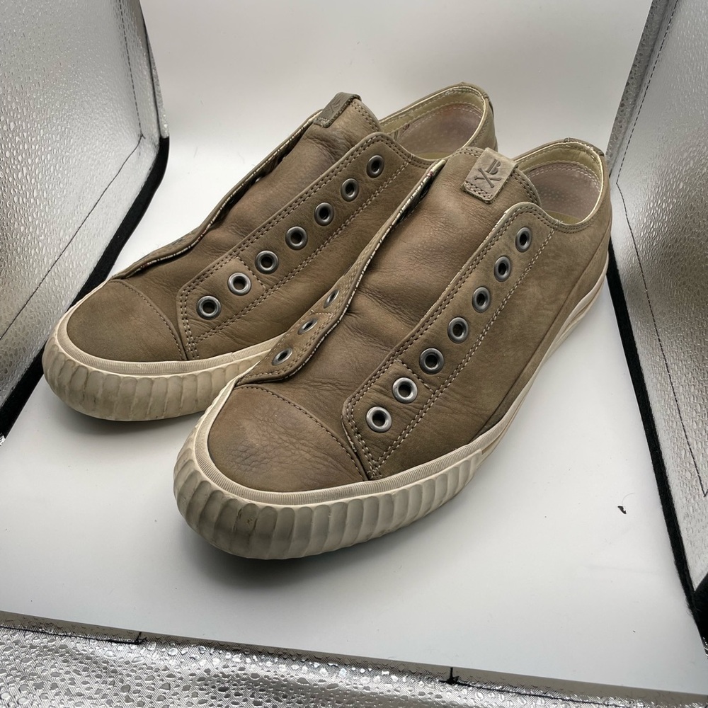 Bootleg x John Varvatos